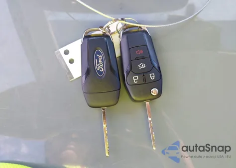 2023 Ford Explorer z USA, uszkodzony, nr VIN 1FMSK8BB1PGA07603